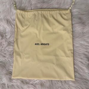 Axel Arigato Dust Bag